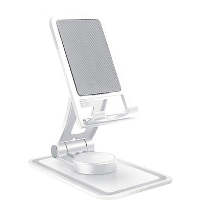 RYRA 360° rotating Tablet Mobile Phone Stand For iPad Desk Holder Desk Bracket Cellphone Stand Mobile Phone Holder