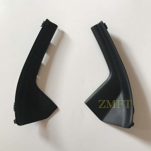 Car Front Windshield Wiper Side Trim Cover Hinge Cover For Nissan TIIDA C112005 2006 2007 2008 2009 2010