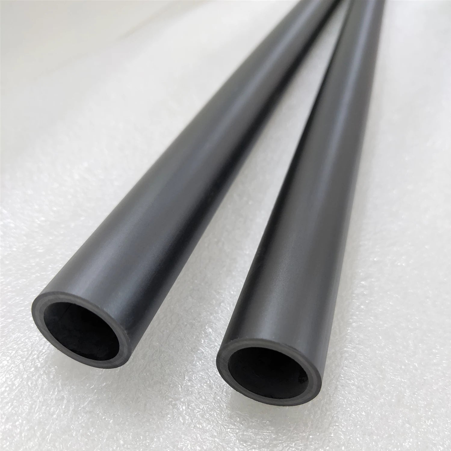 Fiber Glass Tube 2Pcs 3 4 5 6 7 8 9 10 12 16 25mm Round Insulation Anti-corrosive Fibre Glass Rods For Kite, Tents And DIY