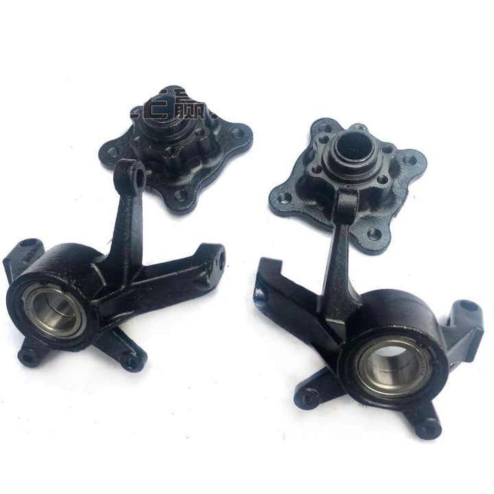 Go Kart Karting Four Wheel ATV UTV Buggy Quad 4WD Front Drive Wheel Flanges Spindles Knuckles