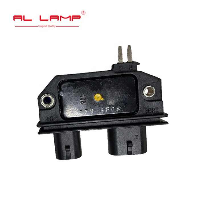 Ignition Control Module for Daewoo Cielo Pontiac 1989747 01989747