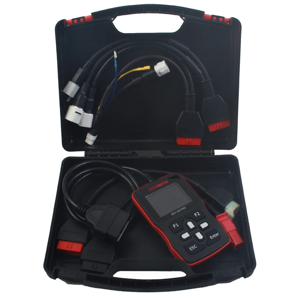 Japan motorcycle scanner For YAMAHA code scan tool for SUZUKI diagnostic tool