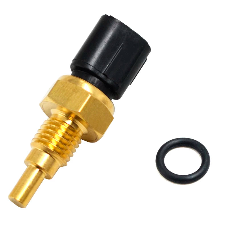 Motorcycle Radiator Water Temperature Sensor For Kawasaki EX250 ZG1400 ZR1000 ZR1200 ZR750 Z750 S R ZX1000 Ninja 1000 Z1000SX