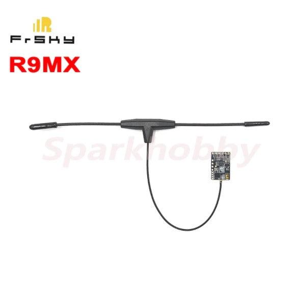 FrSky NEW R9MX 915MHz Enhanced R9MM/R9mini Reiceiver support ACCESS OTA Long Range low latency Receiver for RC PFV drone