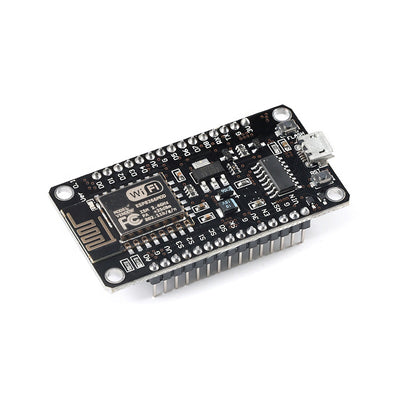 ESP8266 serial port wifi module NodeMcu Lua WIFI V3 IoT development