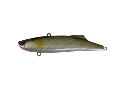 BassLegend Fishing Sinking Lipless Crankbait Vibration Lure