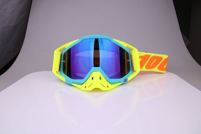 100% goggles motocross motorcycle goggles 100% goggles outdoor riding goggles helmet goggles