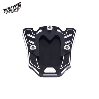 Suitable for Honda CB400 CBR500 CBR650 temple bracket expansion chassis accessories