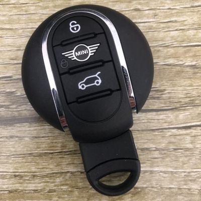 Suitable for new BMW mini smart card FEM mini smart remote key mini remote key shell