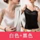 Sexy acetate silk top French lace small camisole women's outerwear summer beautiful back suit inner base