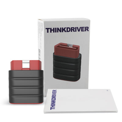 LAUNCH Thinkdriver Bluetooth OBD2 Car Diagnostic Code Reader