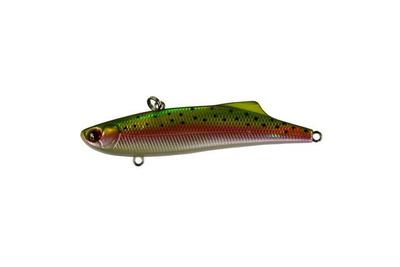 BassLegend Fishing Sinking Lipless Crankbait Vibration Lure