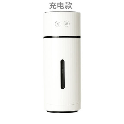 Jane Le humidifier small bedroom bedside office desktop home mute dormitory student creative birthday gift mini air large spray usb charging wireless car in the car