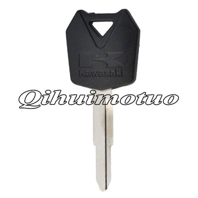 KAWASAKI Kawasaki ZZR1400 six-eyed devil 636 599 ZX-7R key embryo key blank