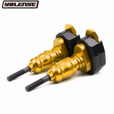 Suitable for Honda CB1100 EX RS CB400 modified anti-drop ball engine anti-drop rubber bumper