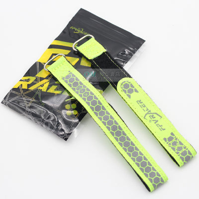 High-quality anti-drop and wear-resistant magic anti-buckle straps / FP Kevlar wire rope ties