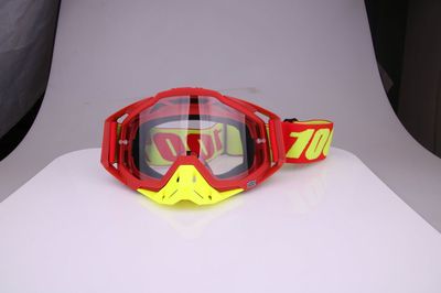 100% goggles motocross motorcycle goggles 100% goggles outdoor riding goggles helmet goggles