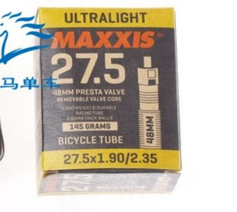 Magis 26/27.5/29X2.2 2.3 2.35 2.4 2.5 speed drop DH AM FR mountain bike inner tube