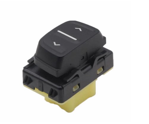 6-pin 254214937R Electric Power Window Regulator Master Single Switch Button For Renault Dacia Lagon Sandero