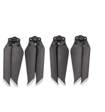 4 pcs Propeller for DJI Mavic 2 Pro Zoom Low-Noise Props Quick-Release Folding Blade Parts Accessories