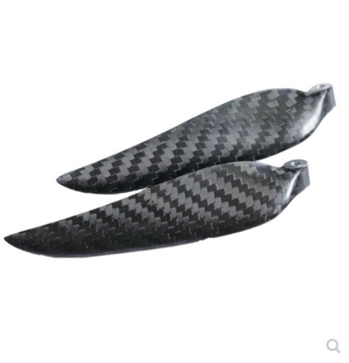 3K carbon fiber folding Propellers 10X6 11X6 12X6 13X6.5 14X8 15X10 16X8 18X10 rc airplane hobby accessories