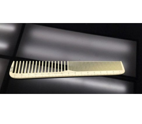 G01 High quality nylon fiber Professional Hair stylist barber comb