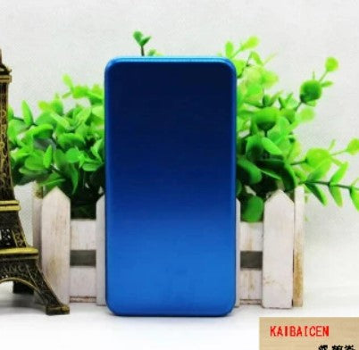 Moule de Sublimation 3D en métal, pour Samsung S21 Ultra S20 FE S10 plus S9 s8