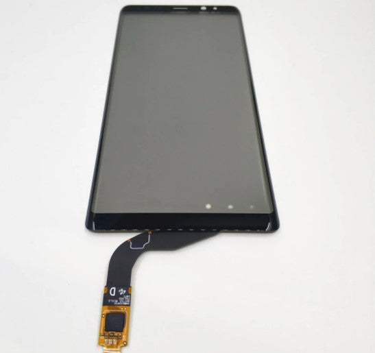 Original Touchscreen For Samsung Galaxy Note 8 Note8 N950 Touch Screen Digitizer Glass Panel