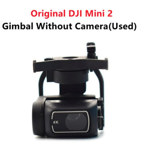 DJI Mini 2 Gimbal Housing Shell Without Camera for DJI Mini 2/SE Mavic Mini Drone Replacement Repair Parts In Stock Original