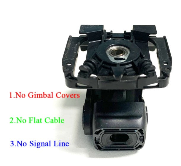 Used Genuine DJI Mavic Air 2 and Air 2S Gimbal Axis Arm Module Gimbal Motor Repair Parts for DJI Mavic AIR 2S