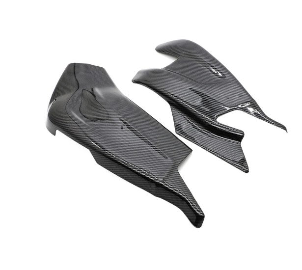 Carbon Motorcycle Swingarm Cover Swing Arm Chain Protector For BMW S1000RR S1000 RR 2009 - 2018 S1000R 2015-2019 HP4 2012 13 14