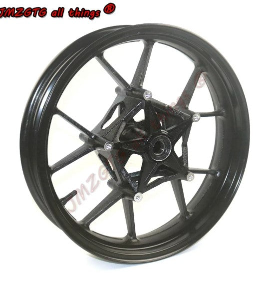 Motorcycle High quality Wheel Rims For BMW S1000R S1000RR 2010 2011 2012 2013 2014 2015 2016 2017 2018 Wheels Rims