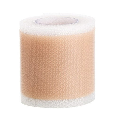 Efficient Beauty Scar Removal Silicone Gel Self-Adhesive Silicone Gel Tape Patch For Acne Burn Scar Reduce For Makeup Tool