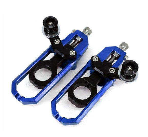 For BMW S1000 XR R RR S1000RR 2009-2016 S1000R 2014-2016 Motorcycle Machined CNC Chain Tensioner Adjuster Chain Regulator