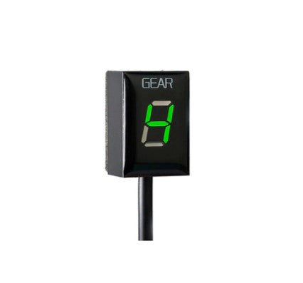 FOR Honda CBR1100XX CB600S CBR150 VT125C CB1300SF Hornet VFR750 CBR600 F3 F4 F4i CB1100SF CBR929RR 919 1-6 speed gear display