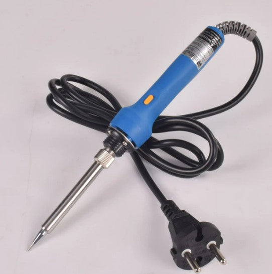 Repair Tools TQ-95 Fast Thermal Electric Soldering Iron Input 220~240V Power Adjustable 20/200W FAST HOT with Cap