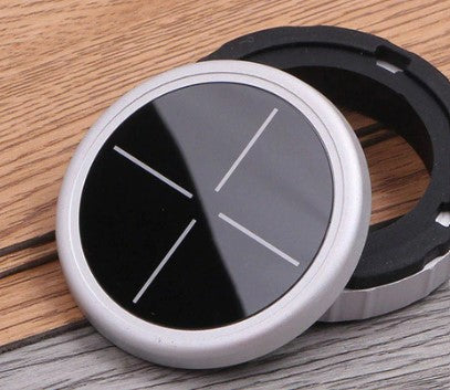 Car Styling Multimedia Buttons Cover iDrive Stickers For BMW F20 F25 F30 F10 F07 E60 E90 E92 E70 E71 F01 F02 E84 F48 X1 X3 X5 X6