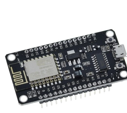 Wireless Module NodeMcu V3 CH340 Lua WIFI Internet Of Things Development Board ESP8266 With Pcb Antenna And USB Port For Arduino