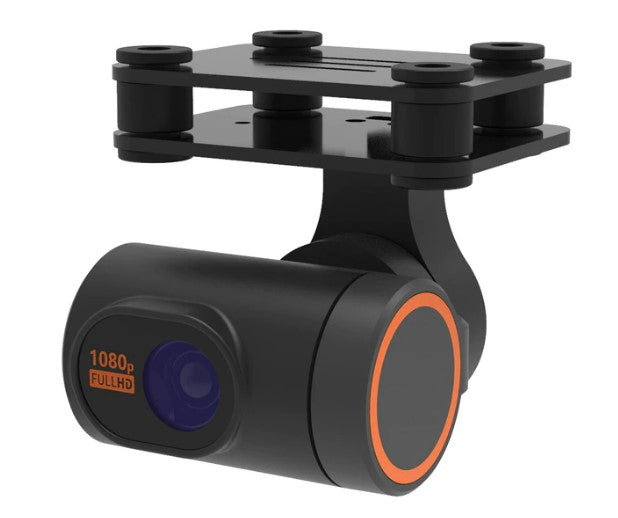 Skydroid HD MiniThree-body Gimbal Camera Digital Map Suitable for T10 T12 H12 Remote Control Transmission Plant Protection UAV