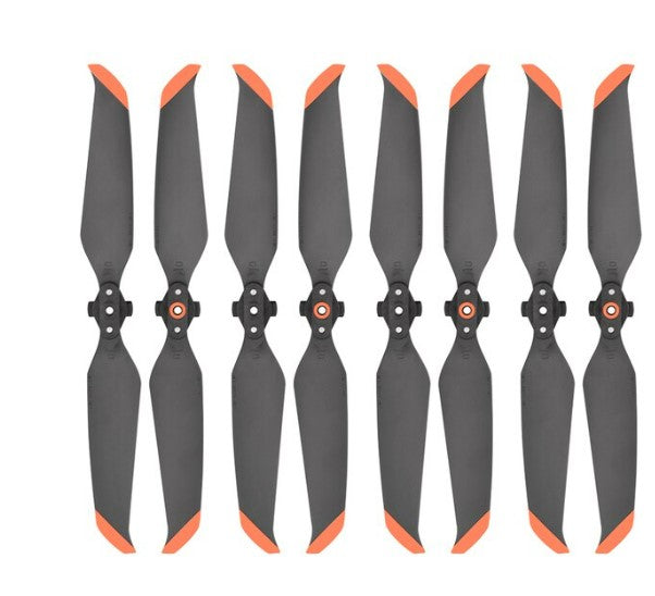 Quick Release 7238 Propellers for DJI Air 2S/Mavic AIR 2 Props Paddle Blade Low-Noise Wing Fan Spare Part In Stock Accessories