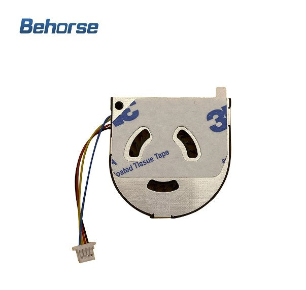 In Stock For Mavic Air 2 Fan Cooling System Rack Fan Component Cooling Fan Radiator Repair Parts for DJI Mavic Air 2 Replacement