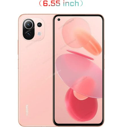 UV Tempered Glass For Xiaomi Mi 11 Ultra Screen Protector Note 10 Lite Pro Note10 11i Mi11 Mi10 10S S 11Lite 5G Mix4 Mix 4 Film