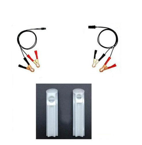 Car Universal Fuel Injector Flush Cleaner Jet Nozzle Cleaning Tool DIY Kit Auto Cleaning Tool Set Car Wash Tools Accessories