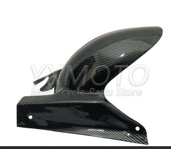 Suitable for Hornet 250 600 900 rear mudguard modified accessories street car mudguard fairing