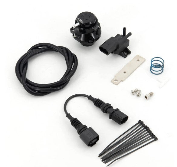 BOV turbo blow Off Valve suit for Audi and VW 1.8 and 2.0 TSI ea888 710D mk7