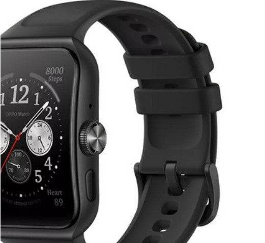 DHL Fast Shipping OPPO Watch 3 Smart Watch 3 Pro Sport Blood Oxygen Heart Rate Monitoring GPS 5ATM Blutooth 10 Days Battery Life