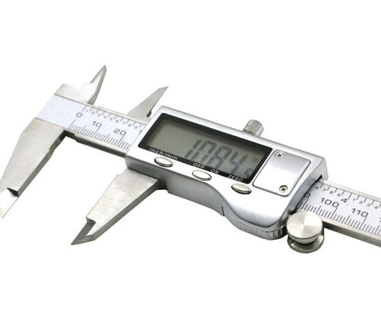 Digital Vernier Calipers 300mm Stainless Steel Electronic Micrometer Ruler Depth Measuring Gauge Tools Instrument