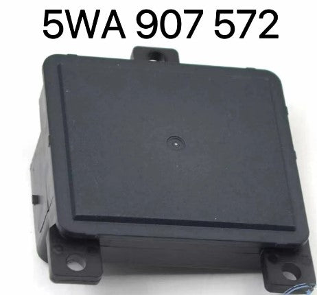 Car radar sensor ACC radar For VW TRC Golf 8 Caddy For Skoda Octavia For Audi A3 5WA 907 572 B 5WA 907 572B 5WA907572 5WD907561