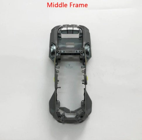 Original new DJI Mavic Air 2 Arms Body Shell Middle Frame Bottom Shell Upper Cover Mavic Air 2 Replacement Repair Spare Parts