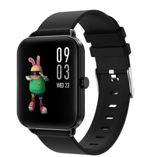 Exercise Pedometer Heart Rate Smart Bracelet